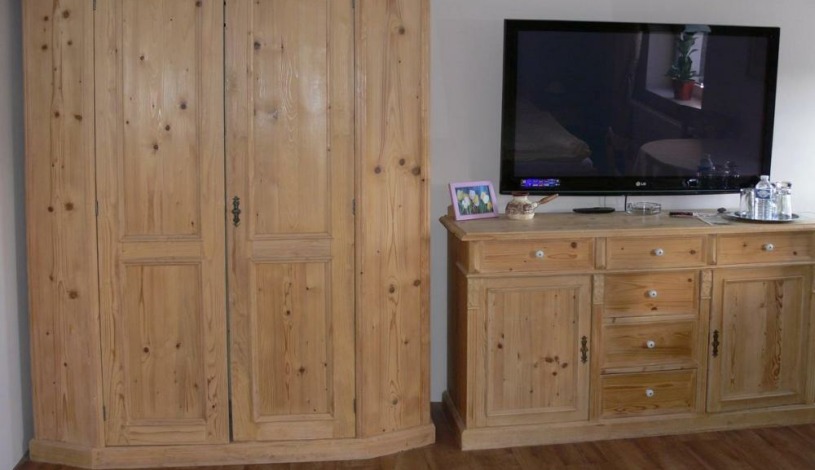 Hotel Na BAŠTĚ Jablonec nad Nisou